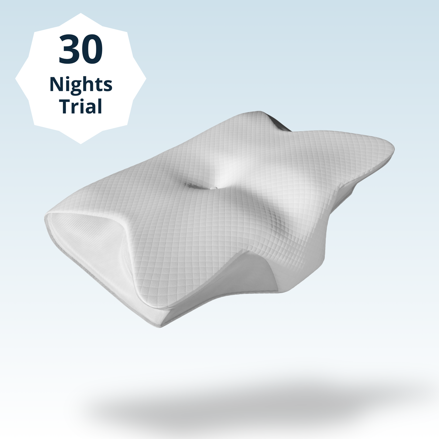 Premium Pain Relief Pillow