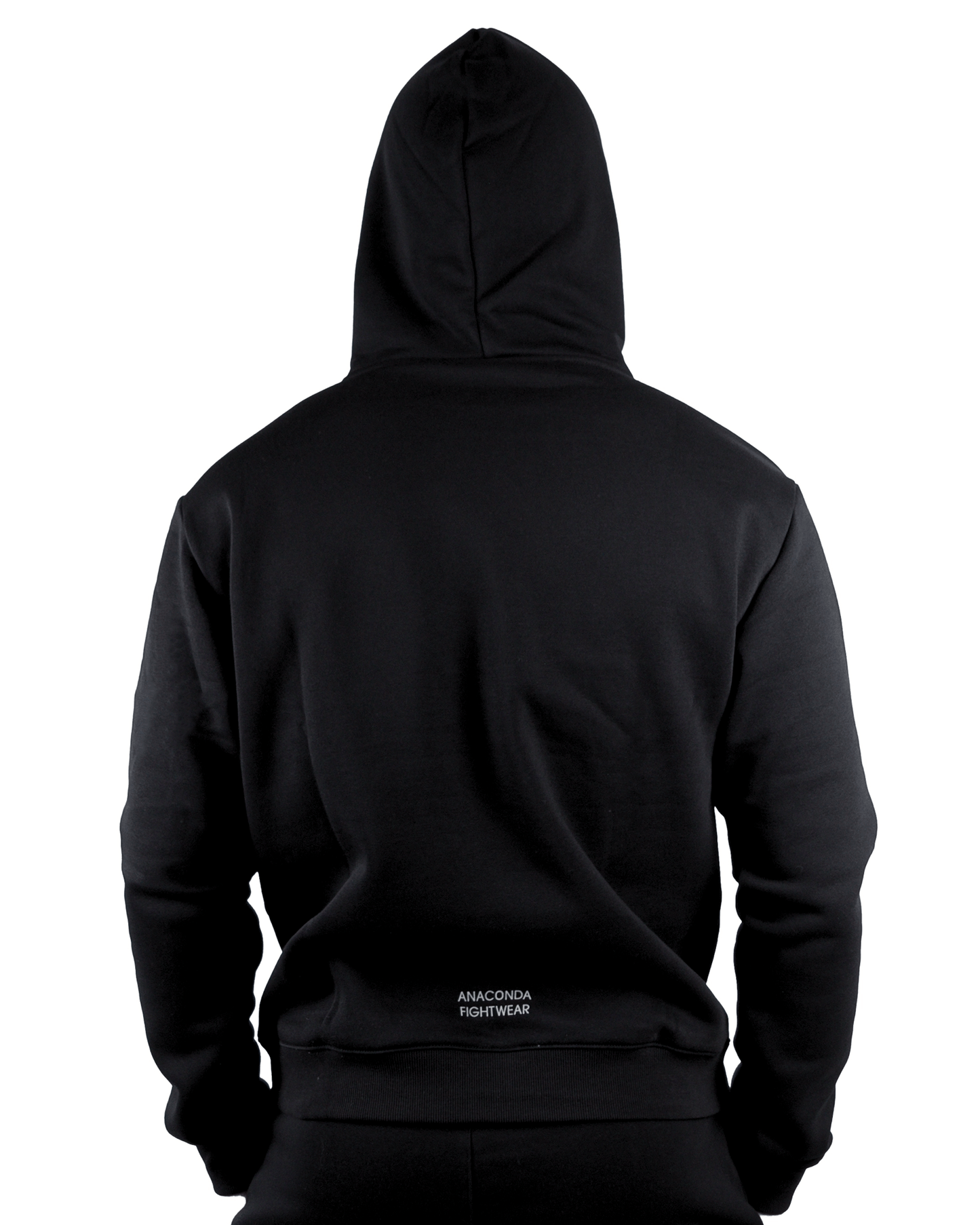 Hard Rounds Hoodie