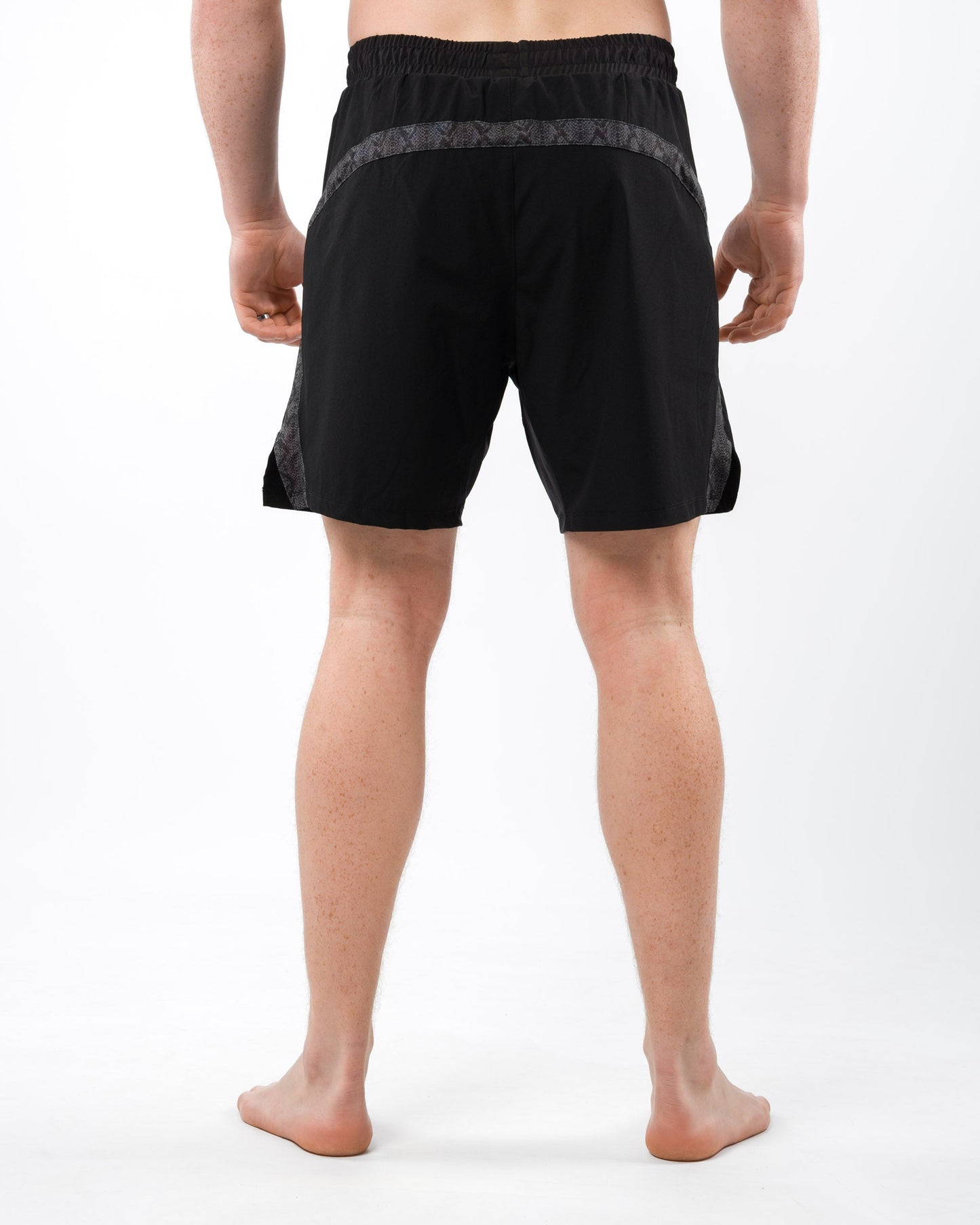 X-Vent Shorts Black