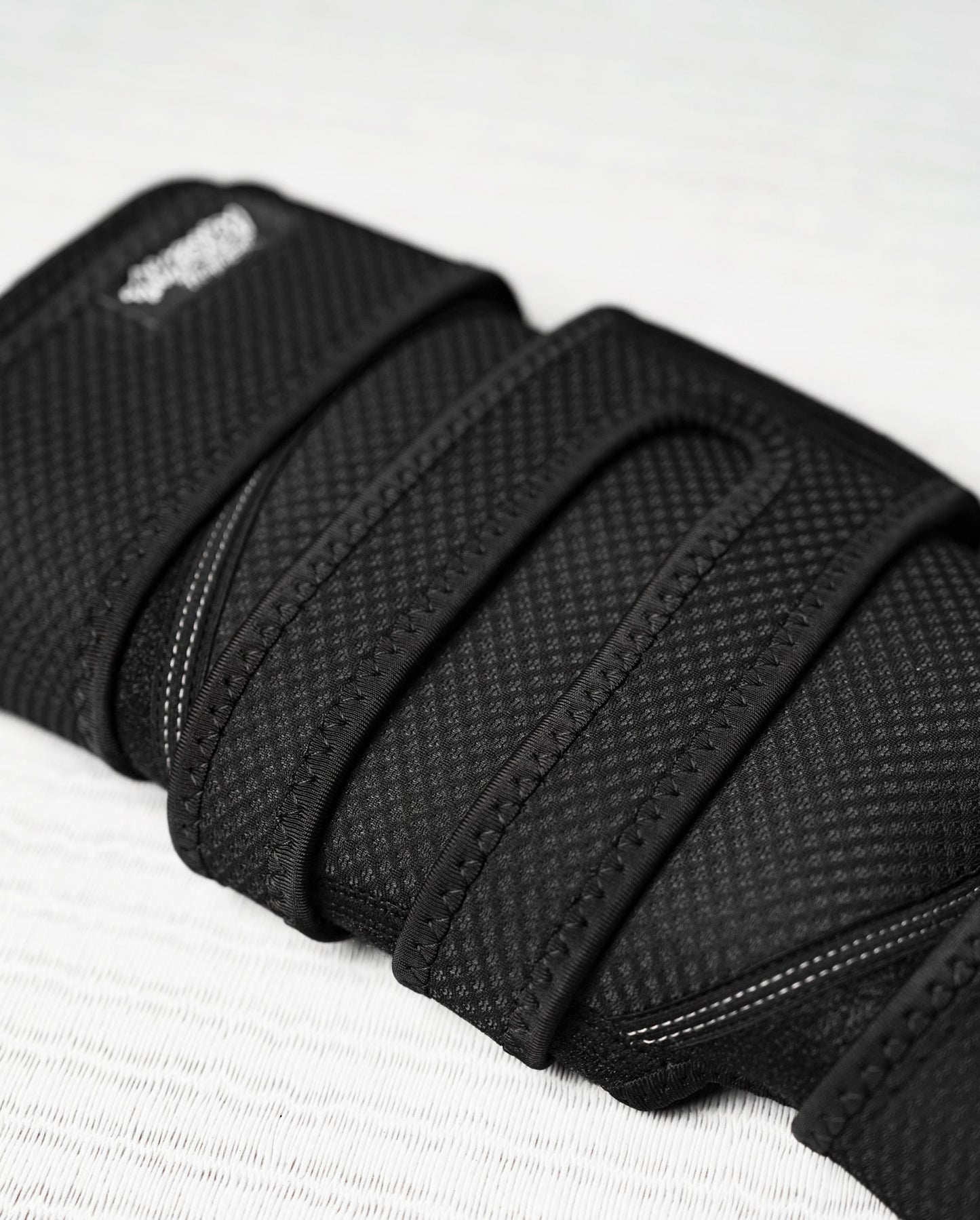 Ice-Recovery Knee Wrap