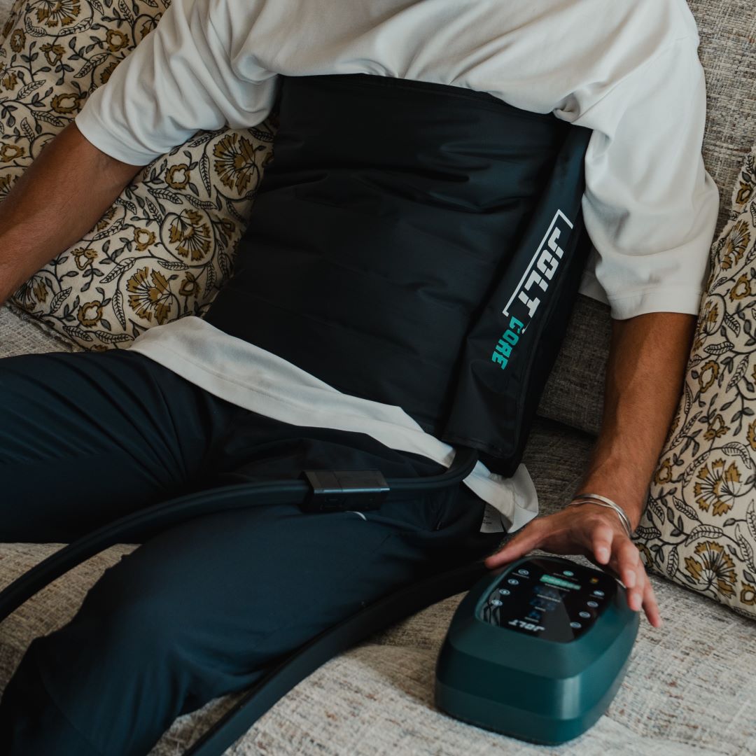 JOLT™ Core - pressotherapy belt