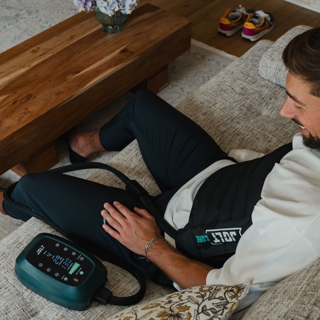 JOLT™ Core - pressotherapy belt