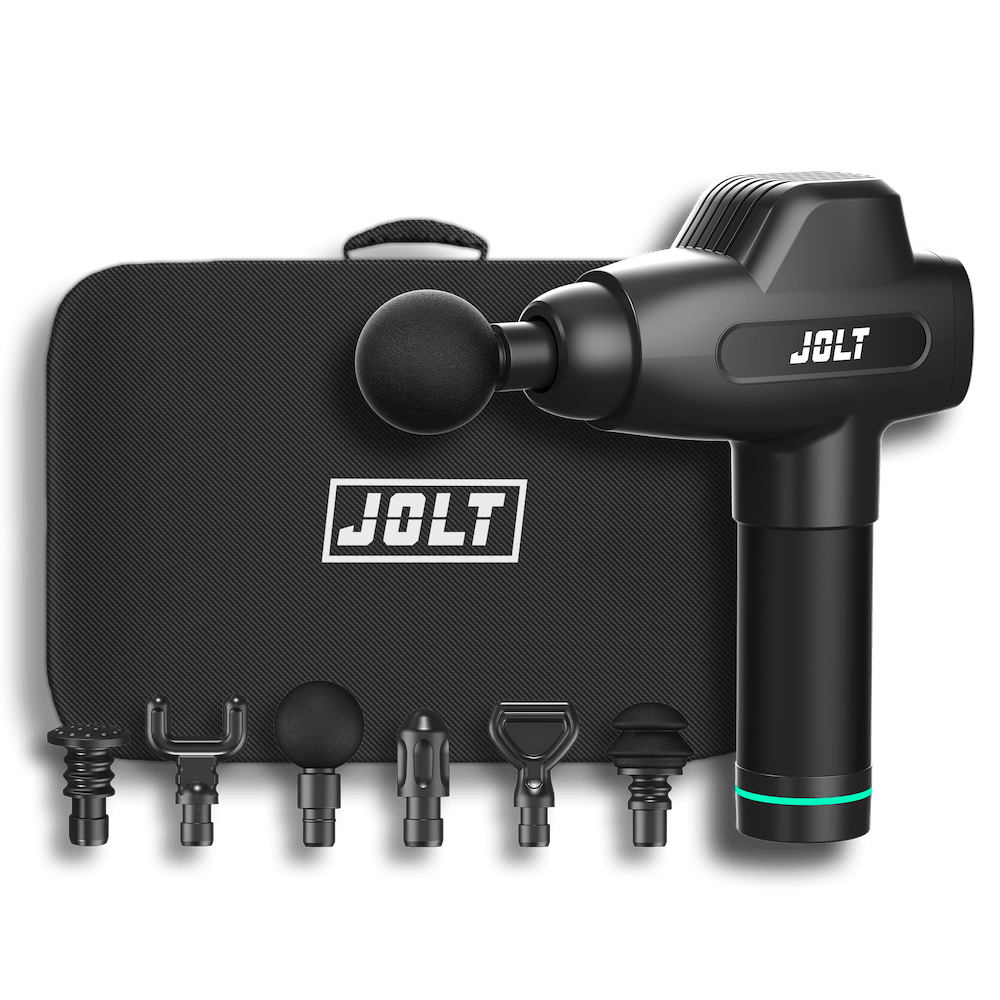 JOLT™ Bolt