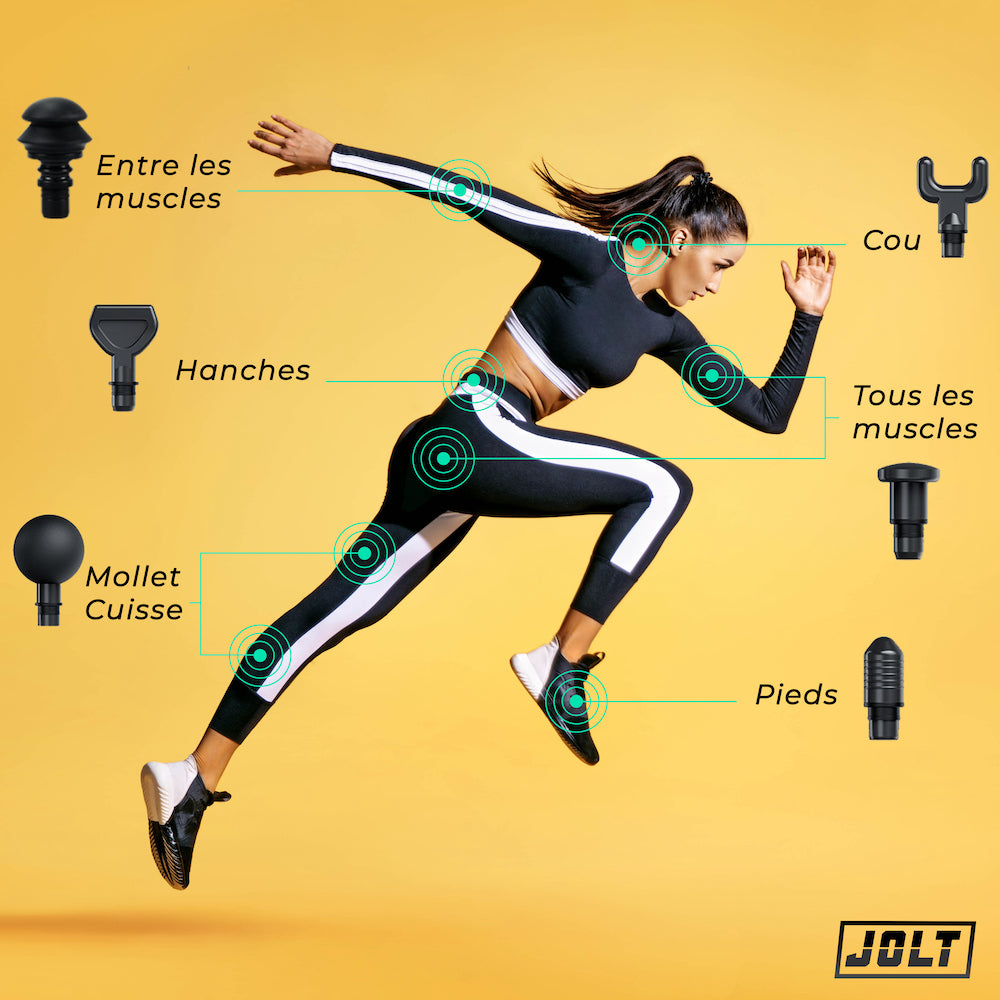 JOLT™ Bolt