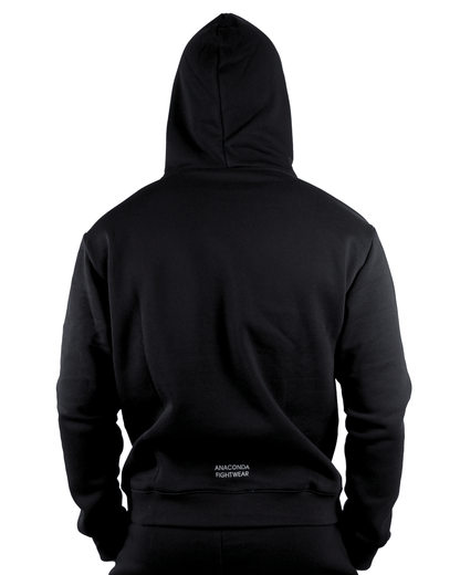 Hard Rounds Hoodie