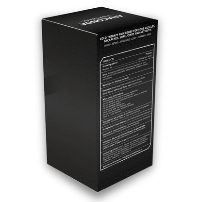 Pain Relief Roll-On Gel