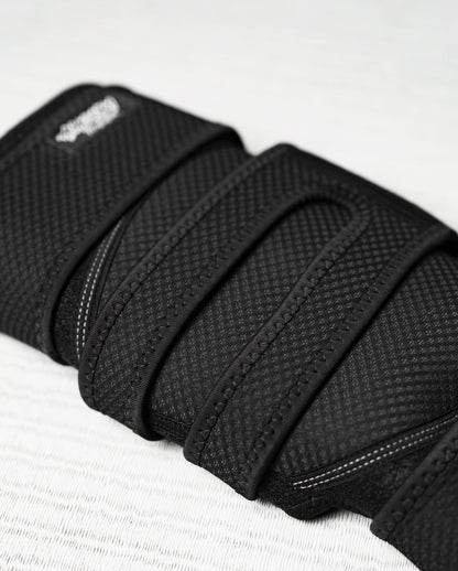 Ice-Recovery Knee Wrap