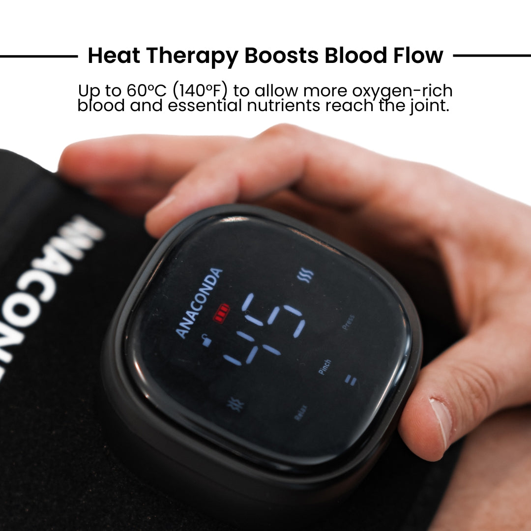 Move Without Pain Bundle.