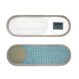 DDS Extension - 8 inch