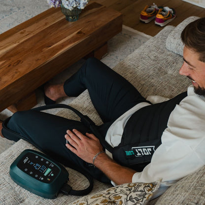 JOLT™ Core - pressotherapy belt